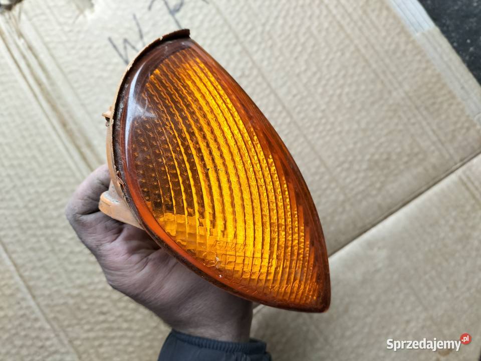 KIERUNKOWSKAZ PRAWY Fiat Seicento Kamień-Kolonia