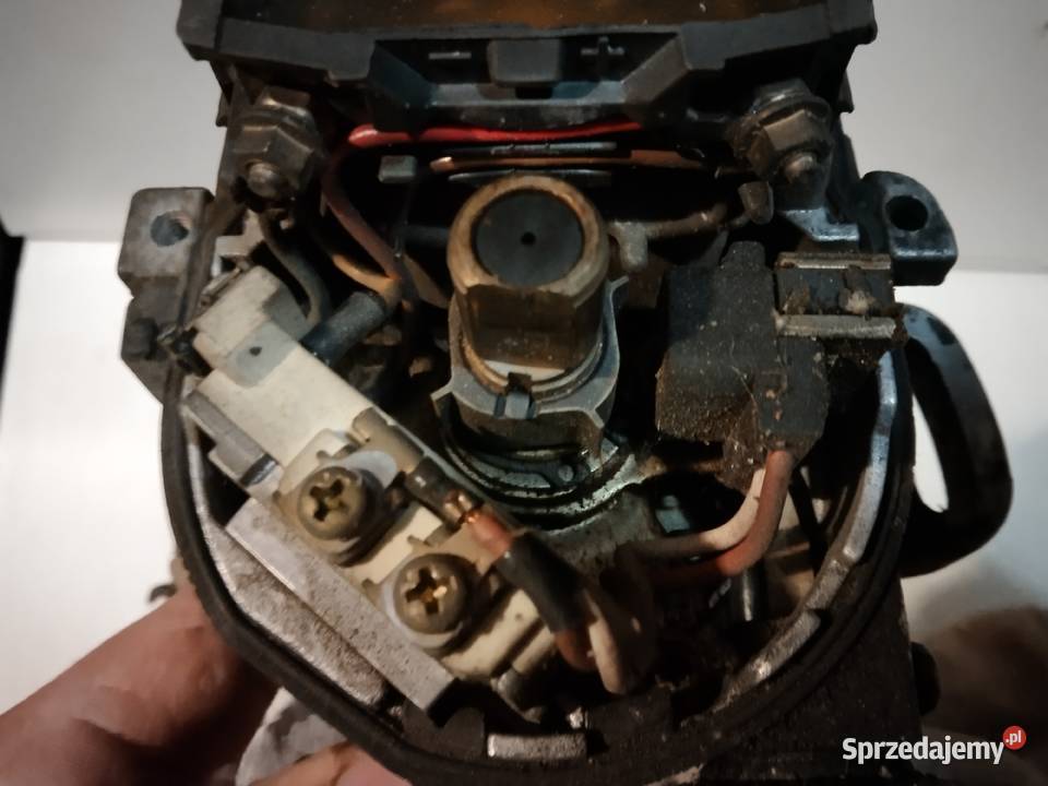 Aparat Zapłonowy Toyota Camry III 30 V6 Świdnica Polska sprzedam