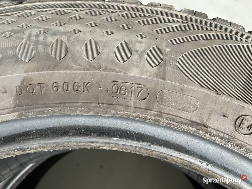 Opony letnie 1856515 65 sprzedam