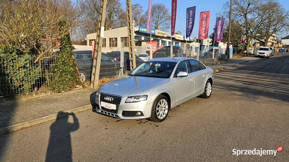Audi A4 VAT marża A4 sprzedam