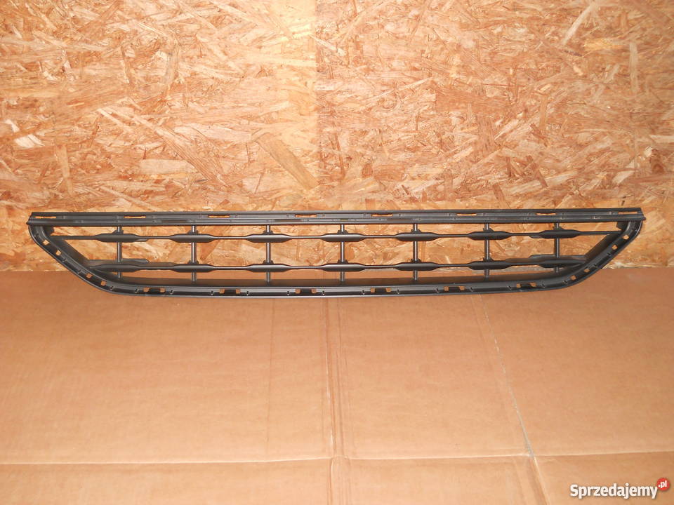 VOLVO XC90 1617 KRATKA ZDERZAKA ATRAPA GRILL