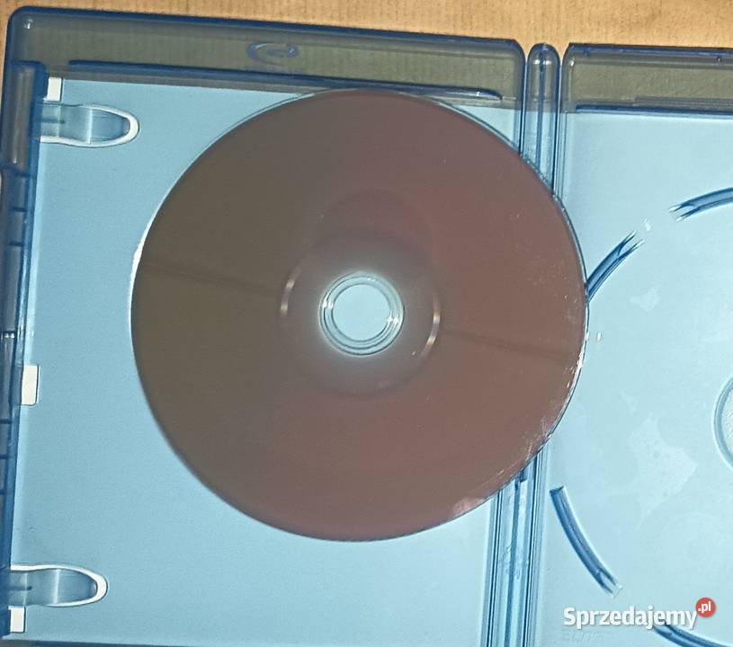 film Aliens vs Avatars Bluray blueray Deustch podkarpackie Rzeszów
