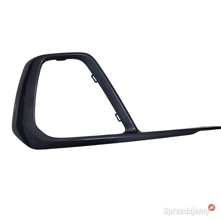 LISTWA ZDERZAKA PRAWY PRZÓD AUDI A8 D5 LIFT 22 Barlinek sprzedam