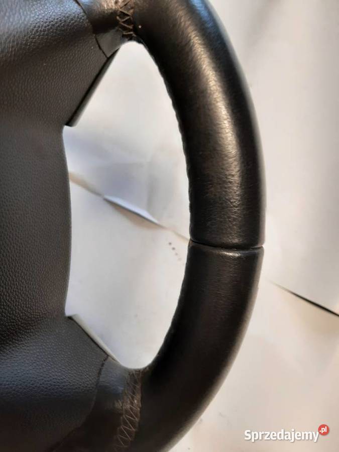 Opel Astra H 3 Zafira B Kierownica sterowanie łódzkie Ksawerów