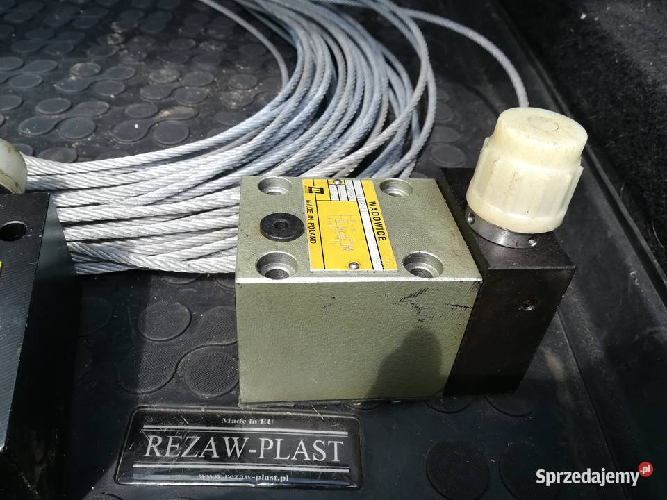 Młotek brukarski 25 polski moc i siła do kostki Nowy Sącz