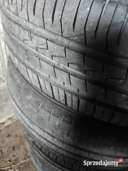 Opony letnie falken ziex ze310 Eco run 195 65 podkarpackie