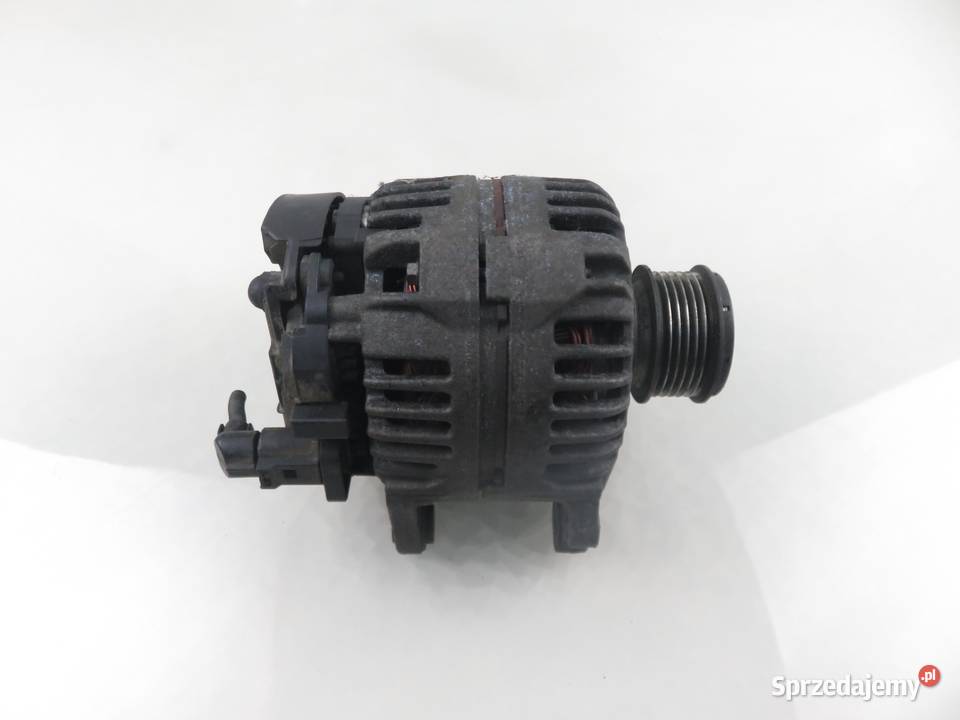 ALTERNATOR VW CADDY III 19 TDI BLS 06F903023D