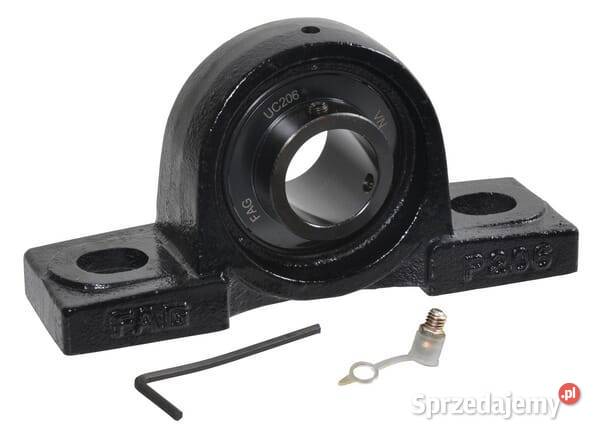 Łożysko z obudową UCP214 Do maszyn uprawowych