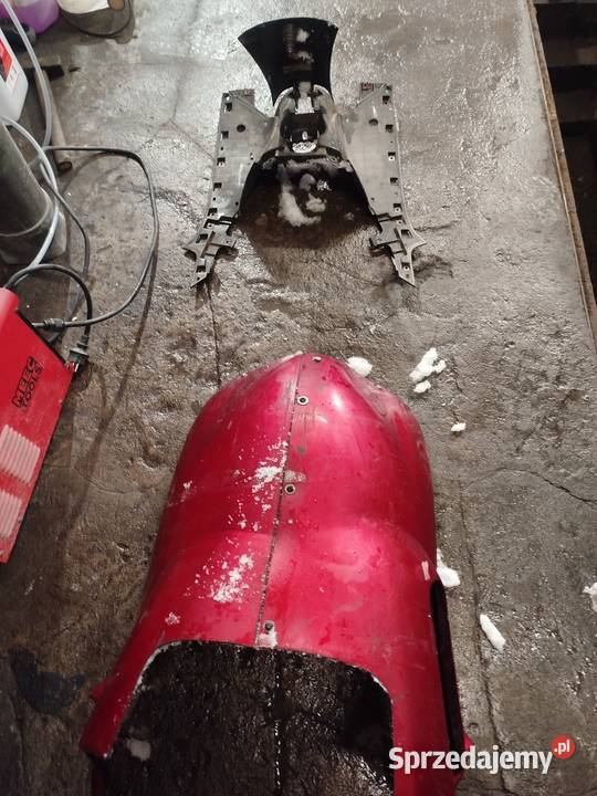 Aprilia Leonardo 250 Warszawa sprzedam