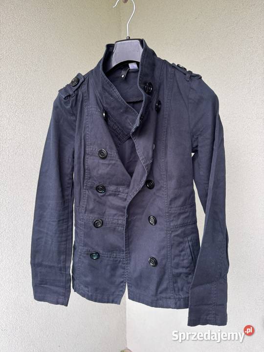 Marynarka damska rozmiar 36 Inny materiał Poznań