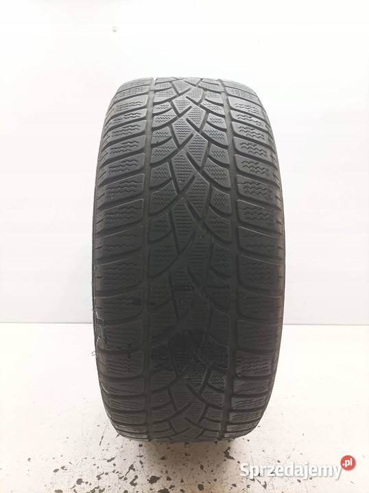 OPONA ZIMOWA DUNLOP SP WINTER SPORT 3D 24550R18 18cale świętokrzyskie
