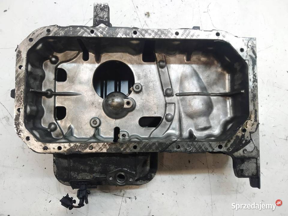 MISKA OLEJOWA 17 CDTI Opel Astra III 20042014 H osobowe