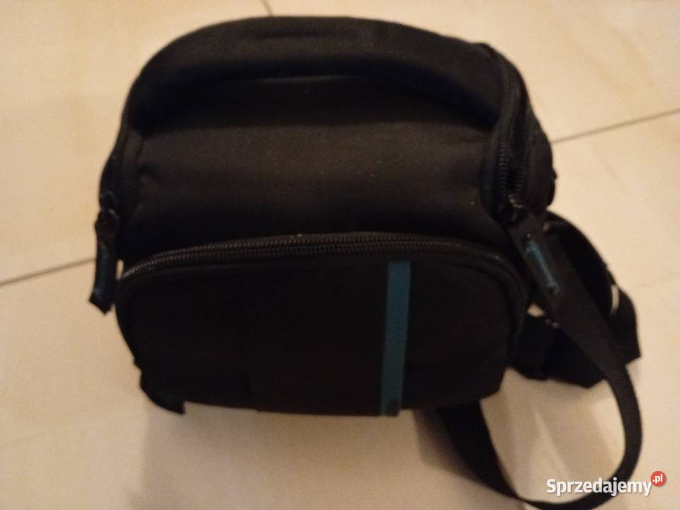 Aparat fotograficzny Canon SX540 HS Elektronika Bezrzecze