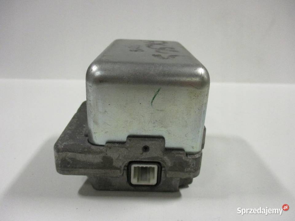 BLOKADA KOLUMNY KIEROWNICZEJ IMMO INFINITI FX