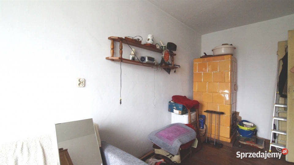 Mieszkanie Niewodniki 458m2 2pok