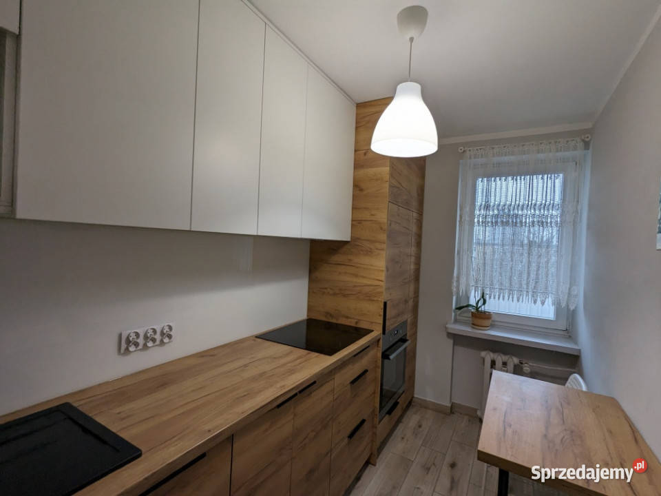 Kraków wynajem 2 pokoje Centrum komfortowe