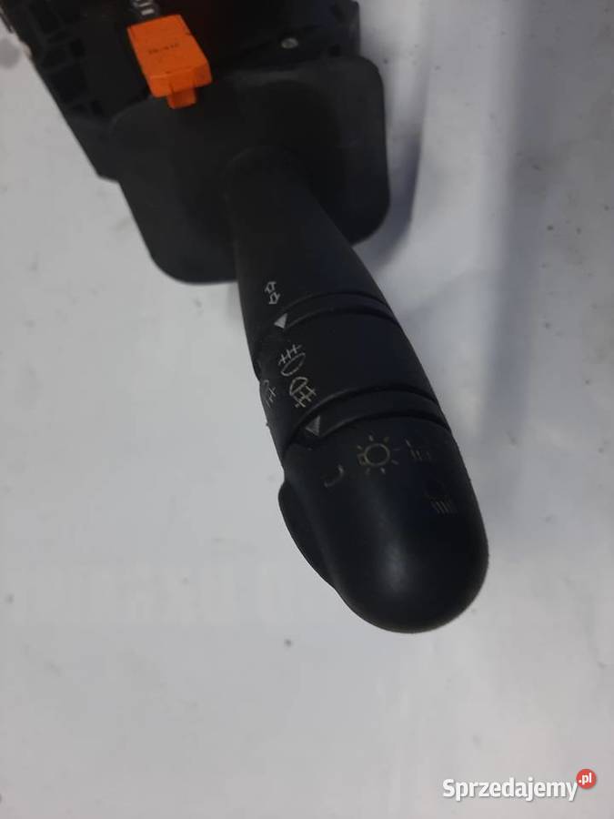 Renault Clio II Thalia przełącznik zespolony Ksawerów sprzedam