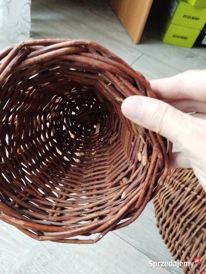 dzwonki dzwoneczki 3 sztuki komplet Poznań