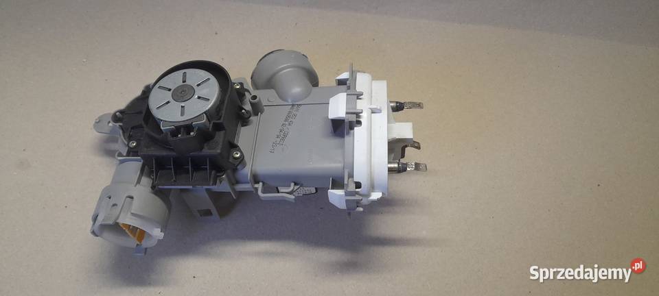 Siemens SE66A592EU Części zamienne do zmywarki Głodno