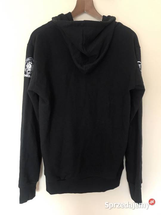 Bluza męska Betsafe M Hajnówka
