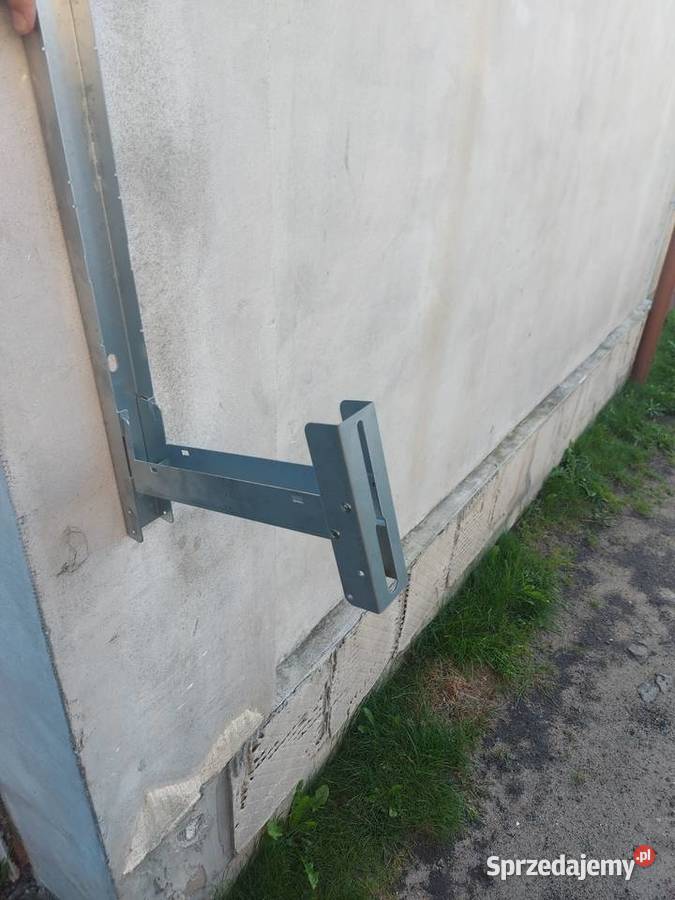 Uchwyty do montażu paneli fotowoltaicznych Włocławek