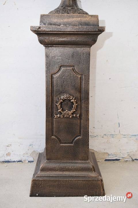 Ogromna Urna Gazon Amfora Donica Dekoracja Kraków sprzedam