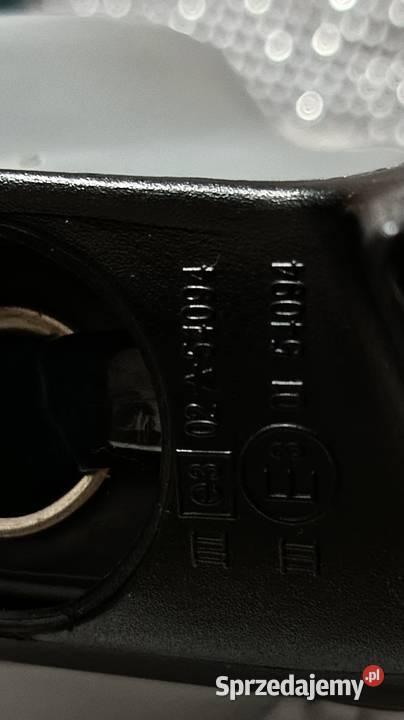 LEWE Lusterko do Volkswagen Polo III 19952001 Lusterka zewnętrzne Części samochodowe