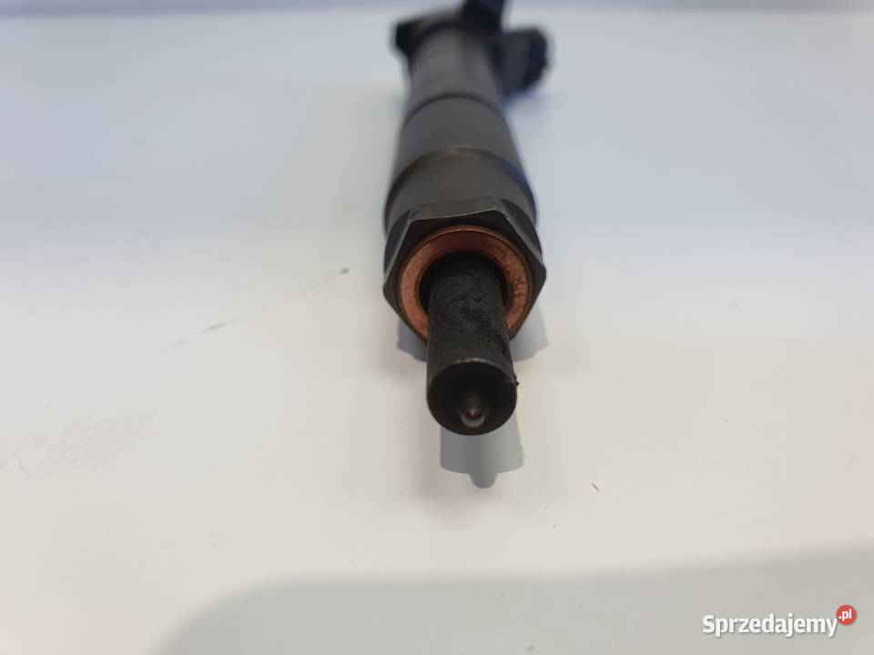 WTRYSKIWACZ Volvo XC60 20 D D3 wtrysk 0445116046 lubelskie Chełm