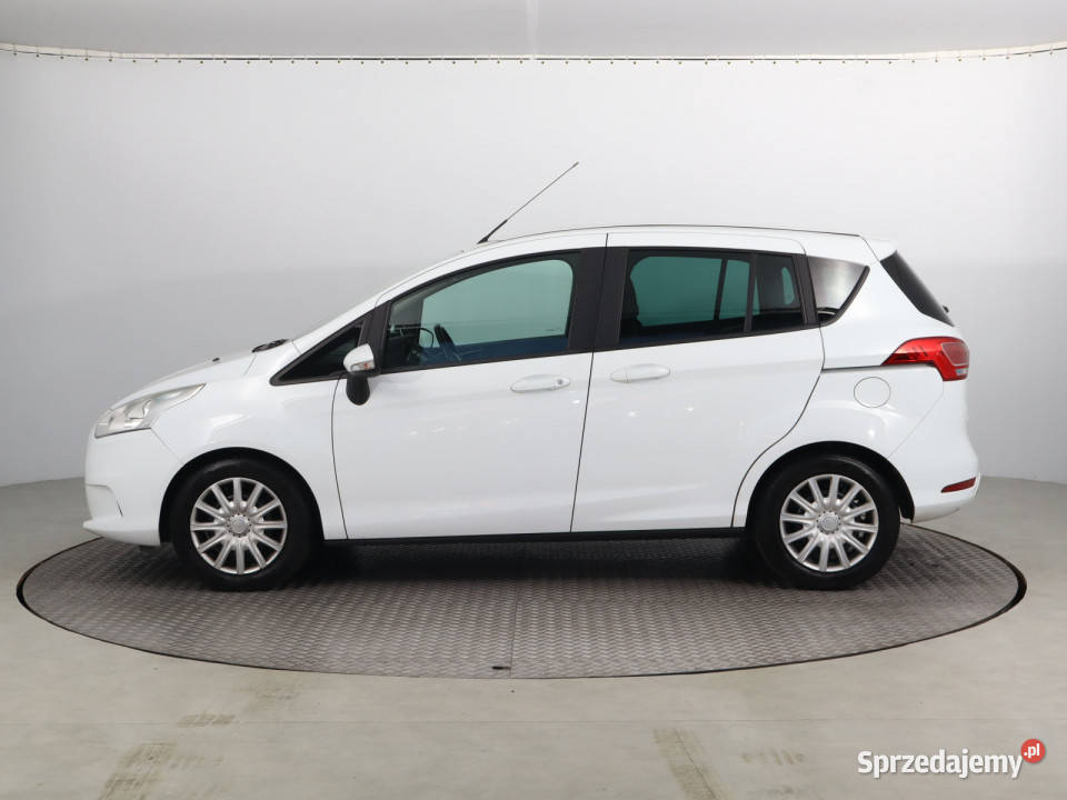 Ford B 10 EcoBoost Bielany Wrocławskie sprzedam