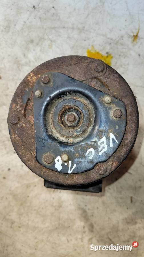 Kompresor klimatyzacji Opel Vectra B 1135292 Kompresory klimatyzacji Łagów