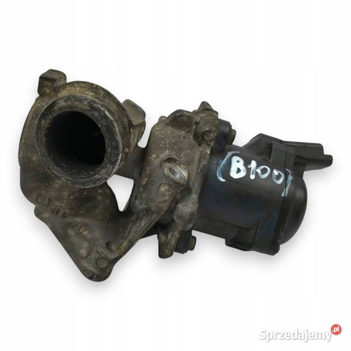 ZAWÓR EGR Citroen C4 C5 Peugeot 307 407 Ford 20 sprzedam