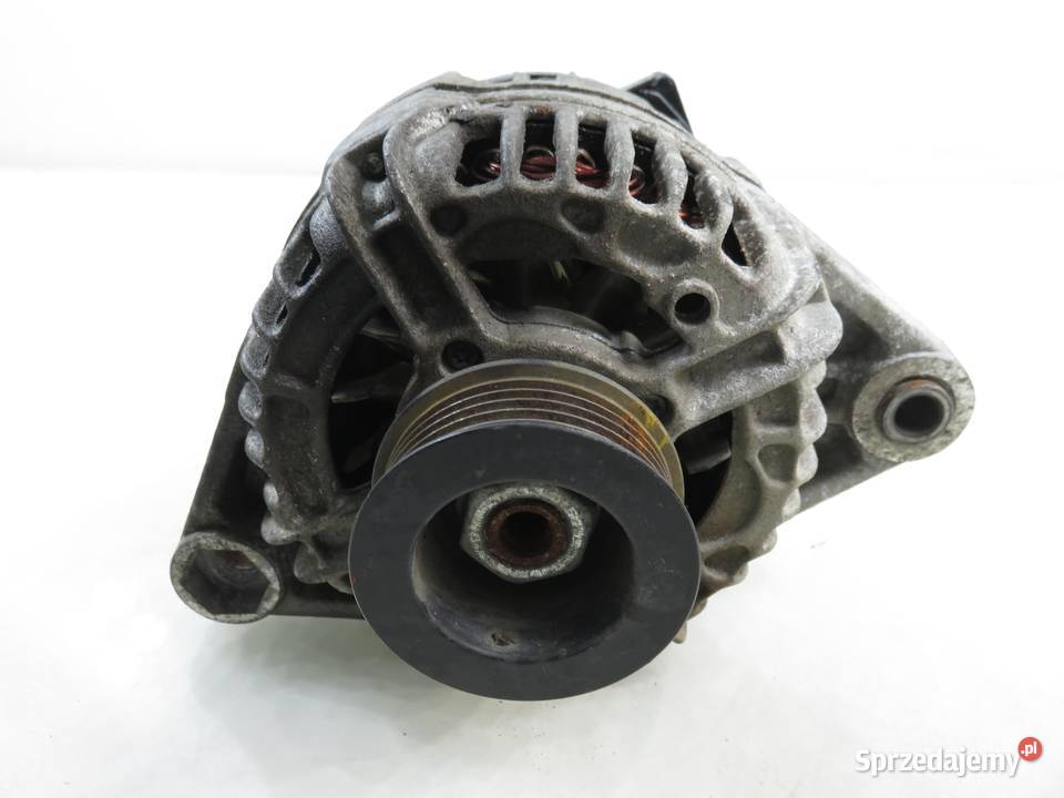 ALTERNATOR FIAT MULTIPLA 186 16 182 B6000 A0191 sprzedam