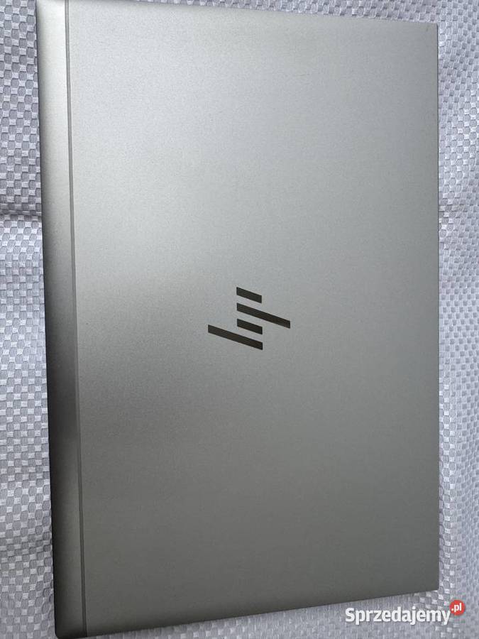 Laptop Elitebook HP 840 G8 i51135G724GHz 16GB Kraków