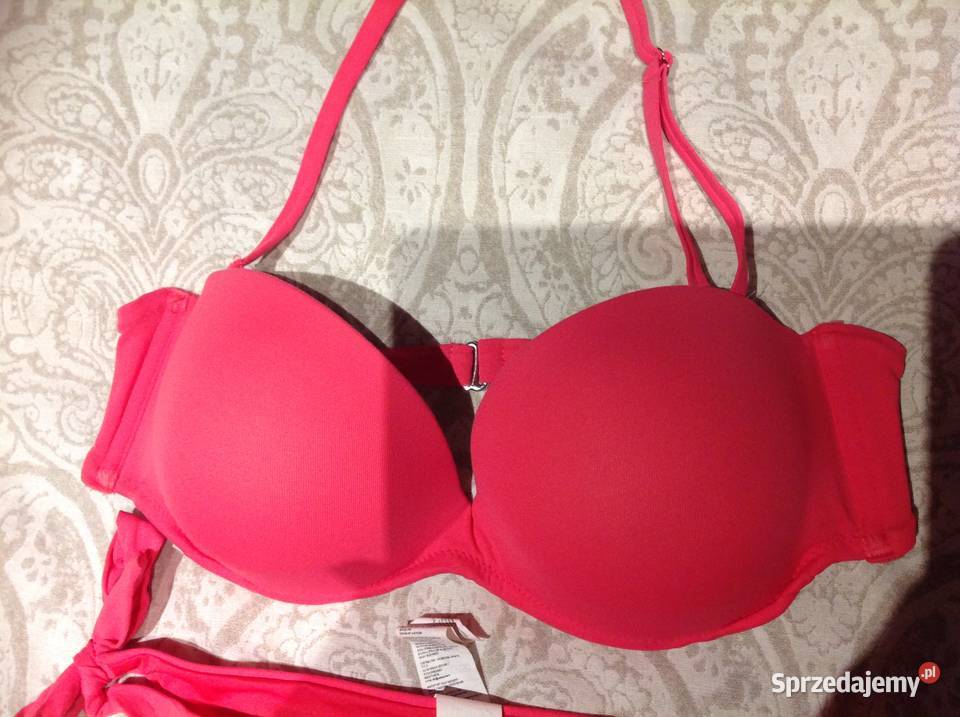 Strój Kąpielowy Dwuczęściowy Damski CALZEDONIA M lubuskie Nowa Sól