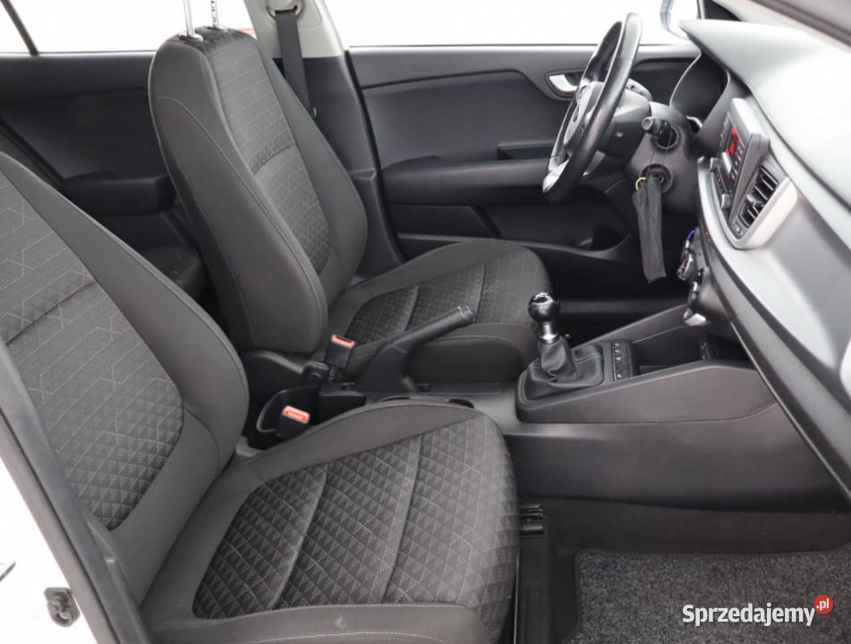 Kia Rio 12 DPI elektryczne szyby Bielany Wrocławskie