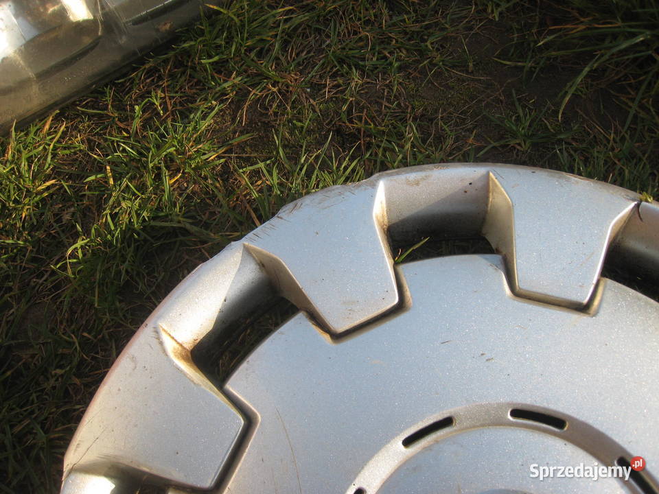 Kołpak oryginalny 15 Opel Astra Vectra Zafira Opony i felgi Kraków
