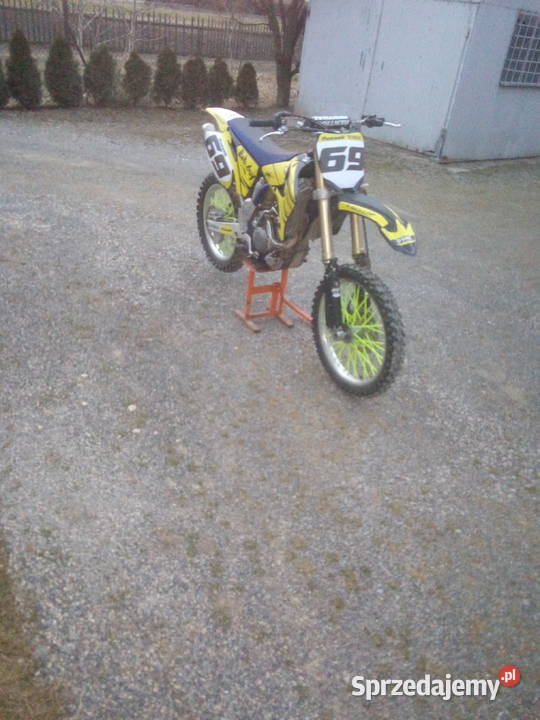 Yamaha 250 4T Nowy Silnik OKAZJA100 Rok produkcji 2022 Yamaha sprzedam