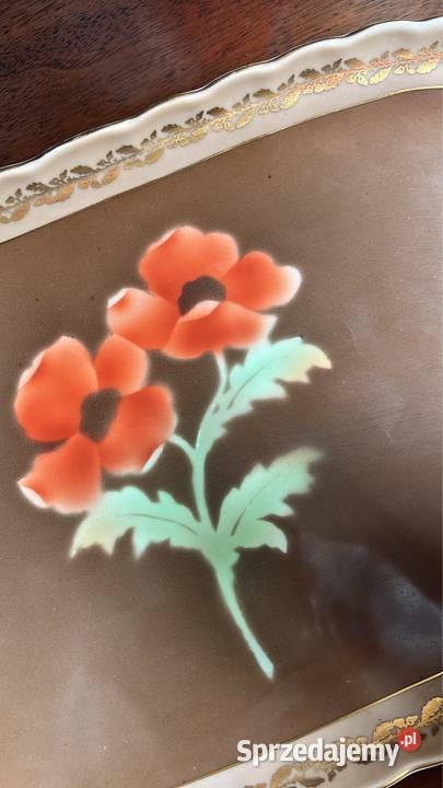 Serwis do espresso z makami Victoria pomorskie Gdańsk