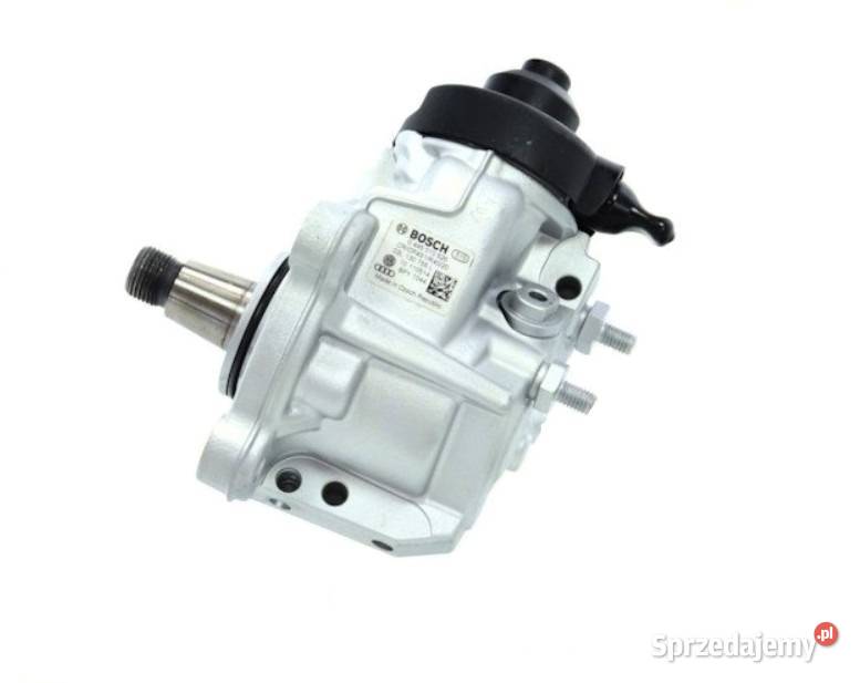 Pompa wtryskowa BOSCH 0445010514 do VW AUDI Pompy wtryskowe Bladowo