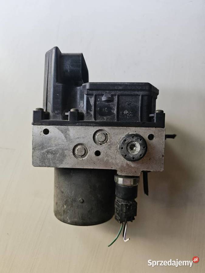 Pompa abs mondeo mk3 0 265 950 076 Łagów