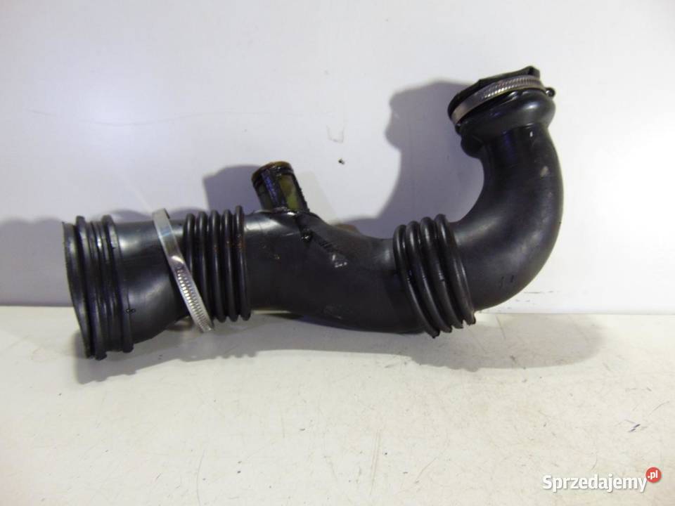 DOLOT POWIETRZA 3008 5008 I 16 HDI