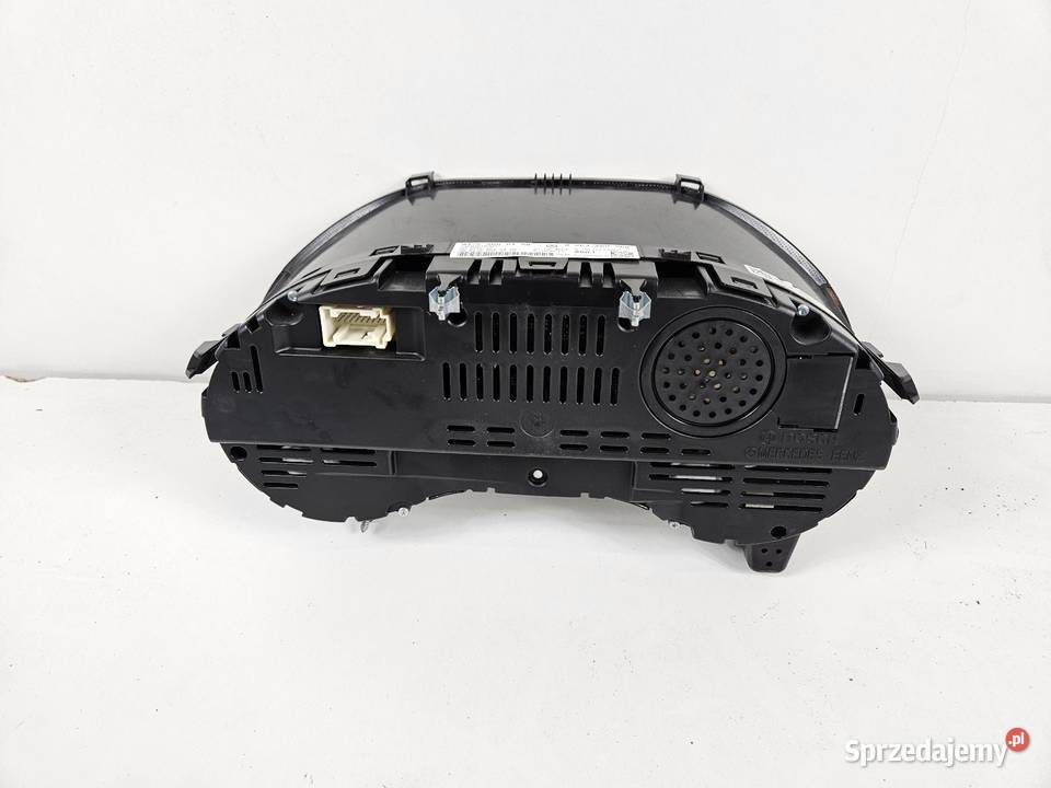MERCEDES W176 LICZNIK ZEGARY A1769008100 Międzychód
