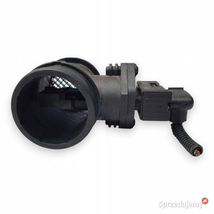 PRZEPŁYWOMIERZ Opel Corsa C 12 14 0280218119 Chełm