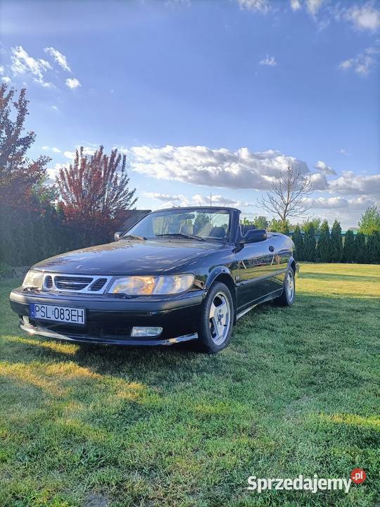 Saab 93 Saab