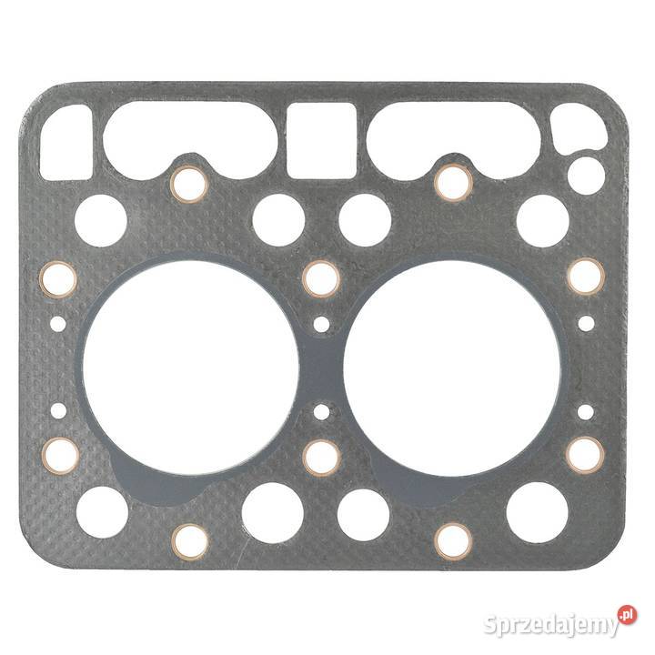 Uszczelka pod głowice 78 mm Kubota Z750 Kubota L Tajęcina sprzedam