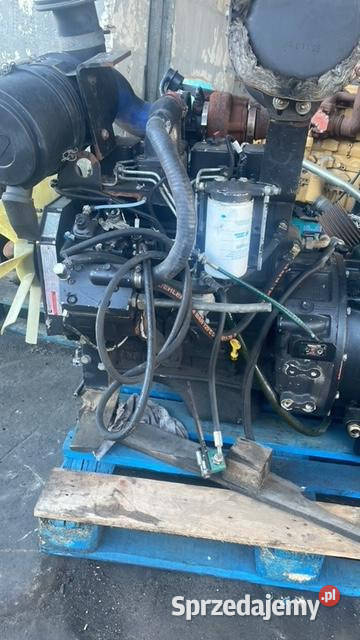 Cummins B45 Family 7CEXL0275AAC Pozostałe