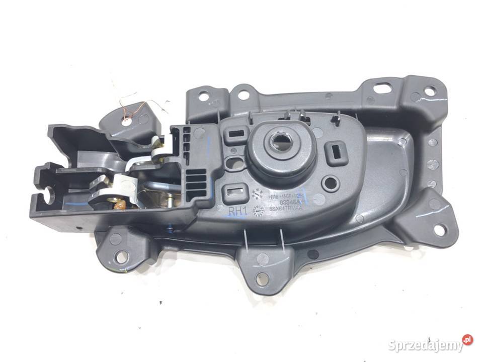 KLAMKA WEWNĘTRZNA PRAWY PRZÓD JEEP COMPASS MP