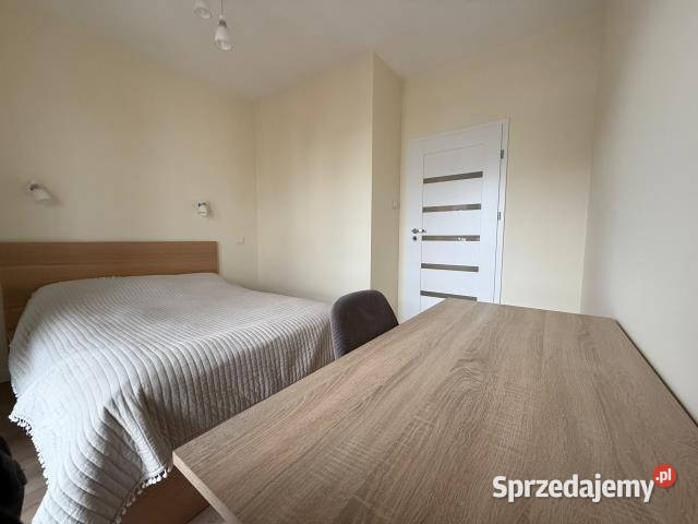 Sprzedaż mieszkania 43m2 2 pokoje Pruszków
