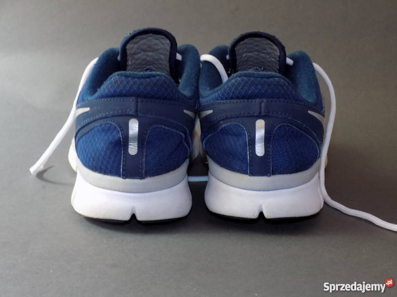 Buty Nike Flex Run 2013 3824 super stan Ząbkowice Śląskie