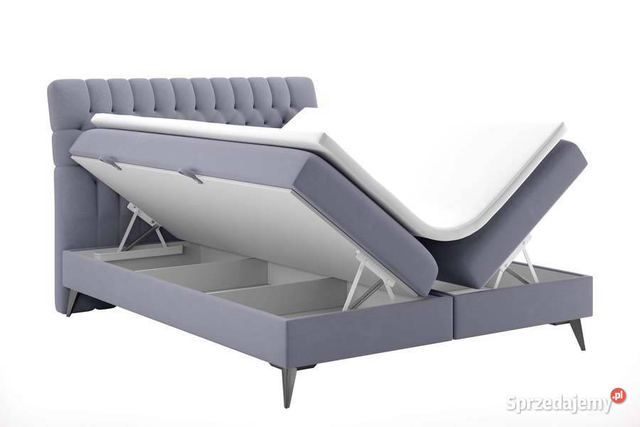 ŁÓŻKO KONTYNENTALNE MOLLY 160 X 200 Rzeszów